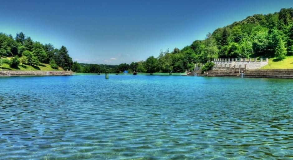 Apartmán Kuca Za Odmor Poppke Fericanci Exteriér fotografie